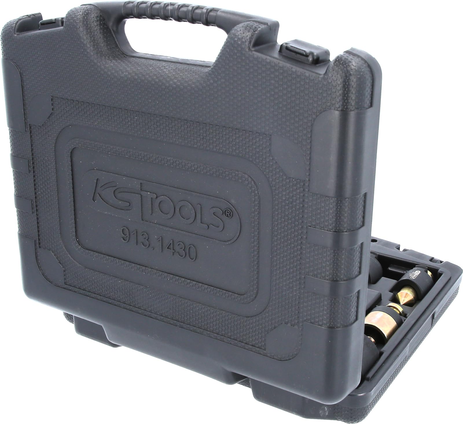 KS TOOLS Jeu d'outils de déblocage, Serrure de Jante 913.1430