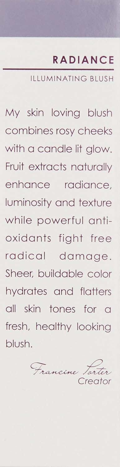 Osmotics Cosmeceuticals Radiance Illuminating Blush, Cheeky