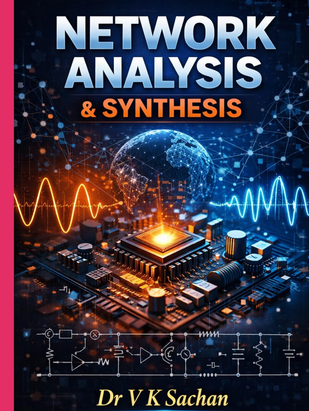 Network Analysis & Synthesis (Smt Jai Devi Memorial Publication House)