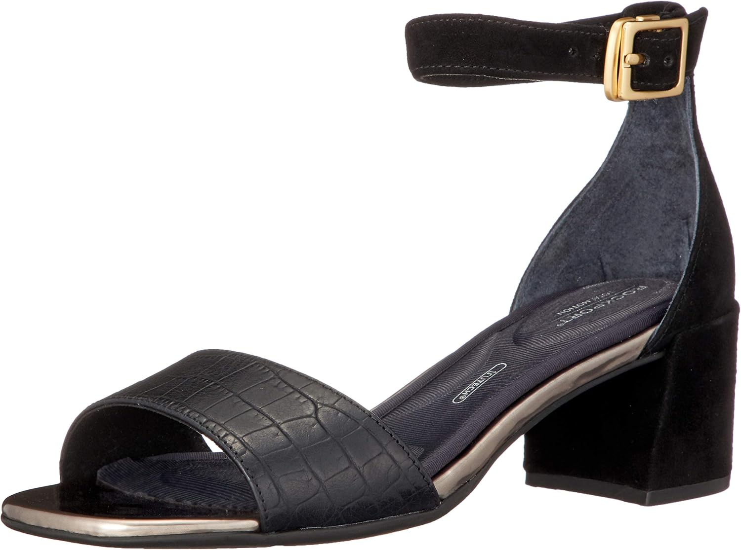 Amazon | [ロックポート] サンダル トータルモーション アライーナ