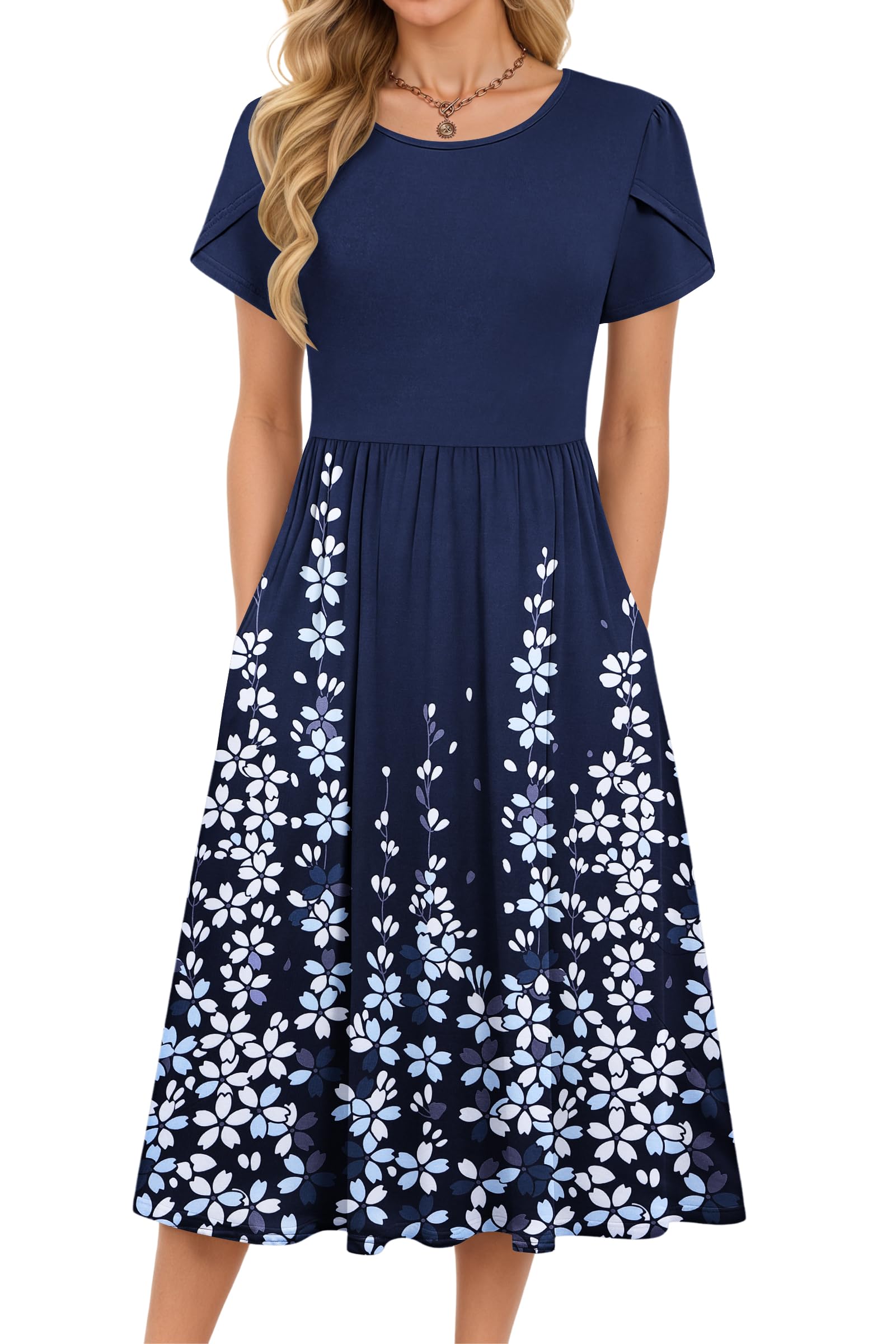 Robes de plage fluides MOLERANI pour vos vacances au soleil