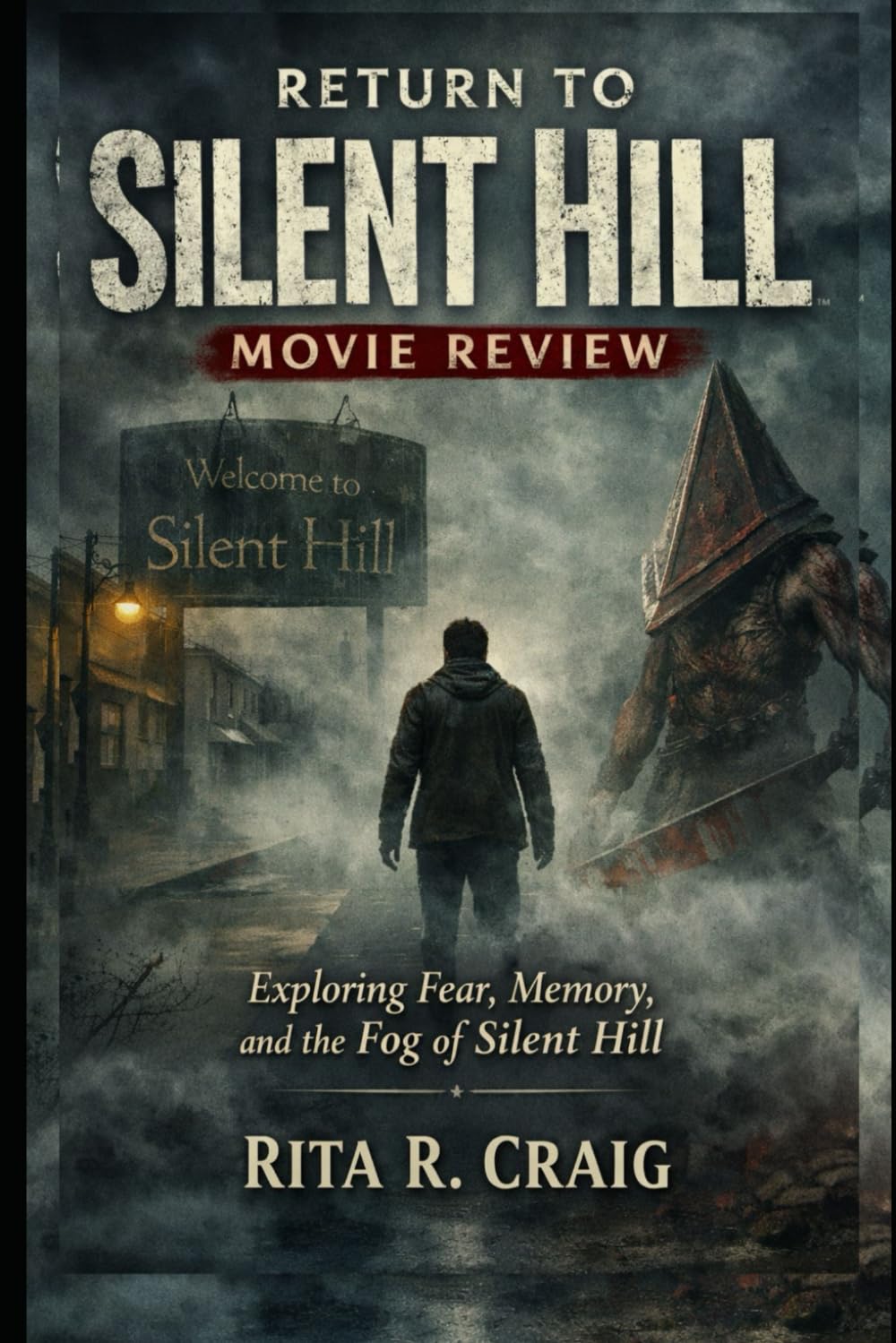 Returning to Silent Hill Movie Review: Exploring Fear, Memory, and the Fog of Silent Hill