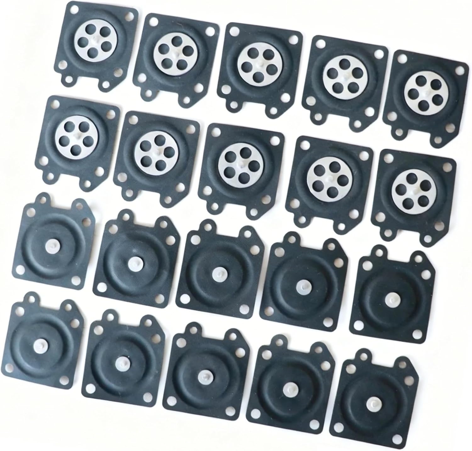 Carburetor Gaskets Fit for 2500 3800 4500 5200 5800