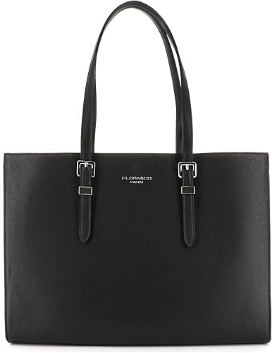 Sac A Main Femme Similicuir Grainé Flora&co