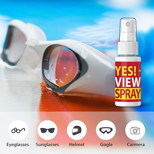 YESVIEW Anti-Fog Spray - Thumbnail 3