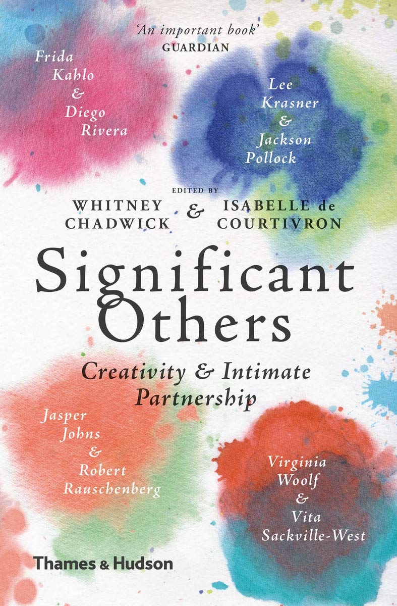 Significant  Others: Creativity and Intimate Partnership