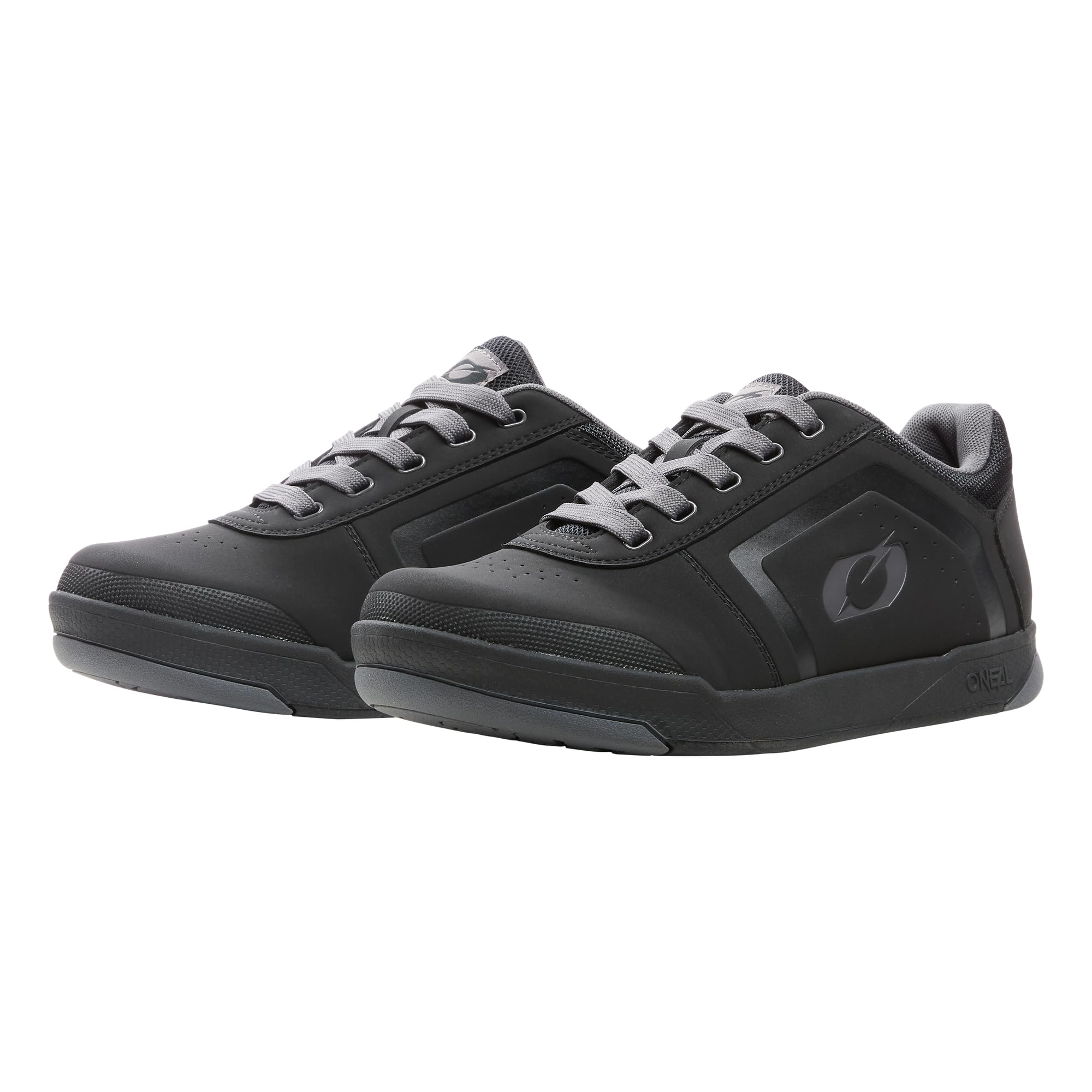 O'NEAL PINNED FLAT Pedal Schuh Weiß