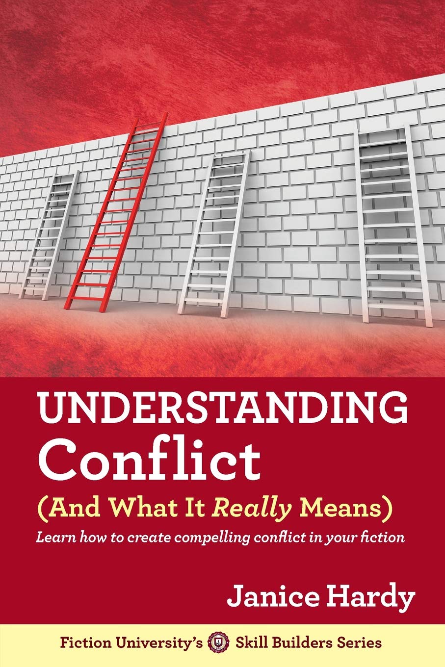 Understanding Conflict: (And What It Really Means): Volume 2 (Skill Builders)