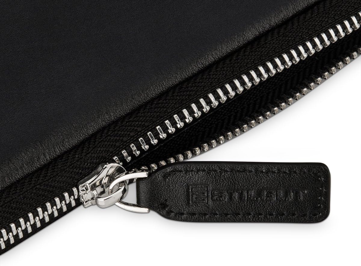 StilGut Bellevue tok részletei és kialakítása