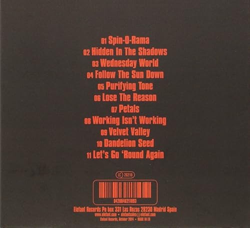 Miniatura 2 de Spin-O-Rama