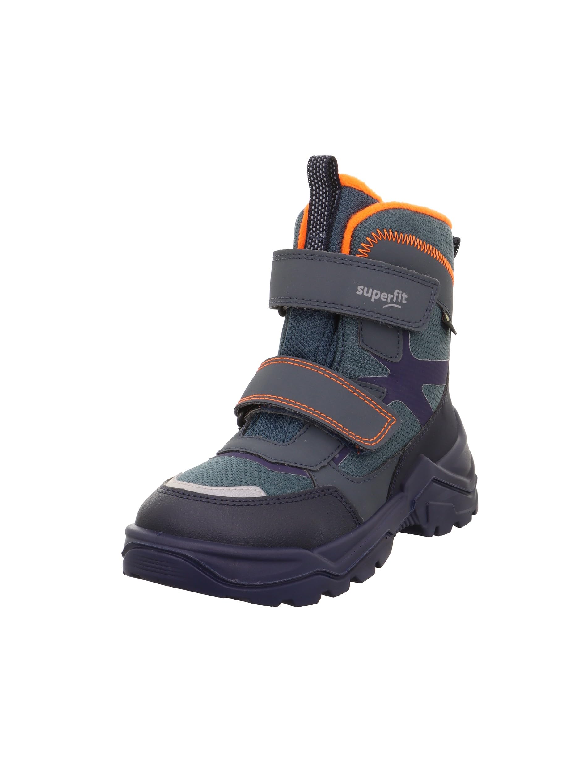 Superfit SNOW MAX Stiefel Gore-Tex 1-002022 Mädchen