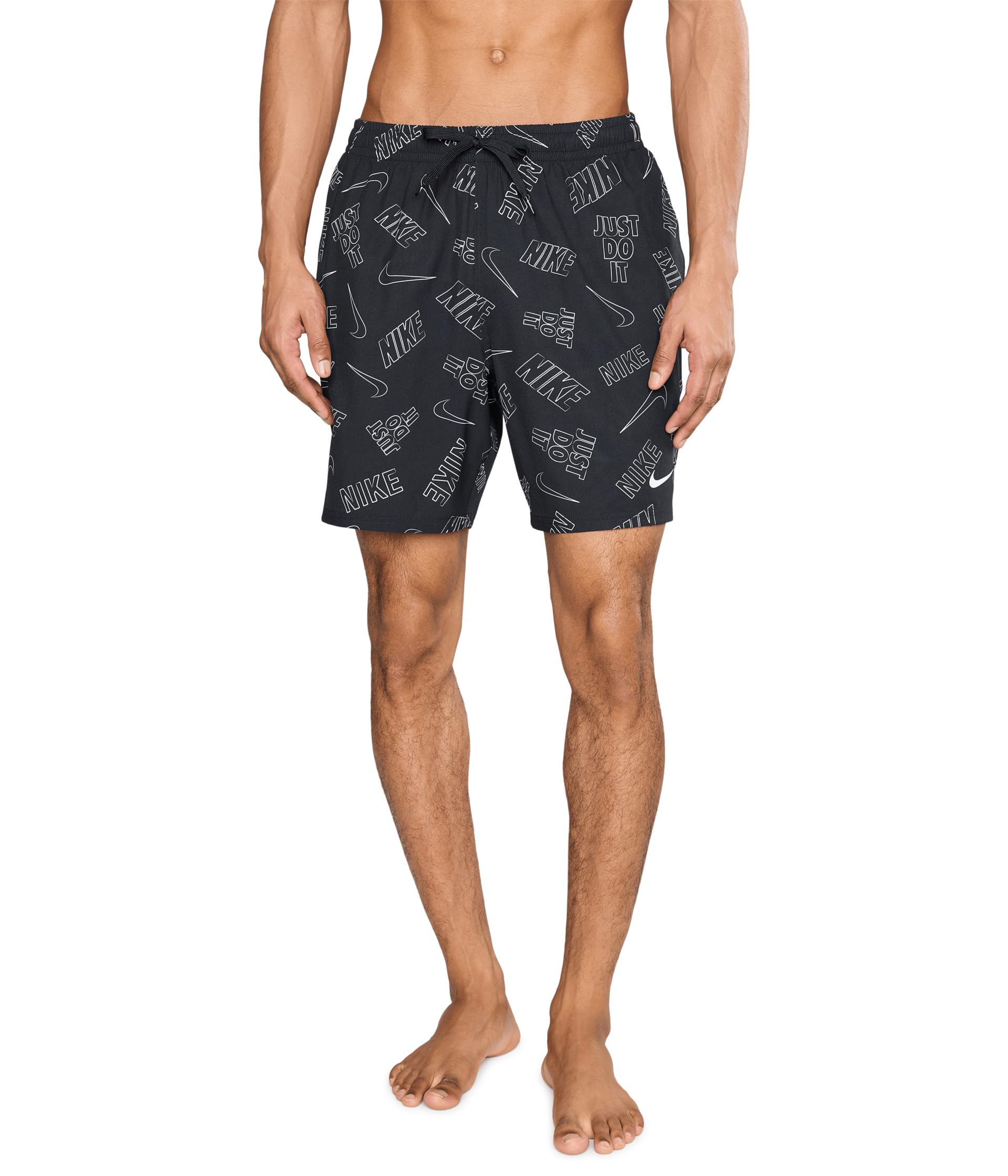 Amazon.com: Nike Men's Standard Breaker Multi Print 7