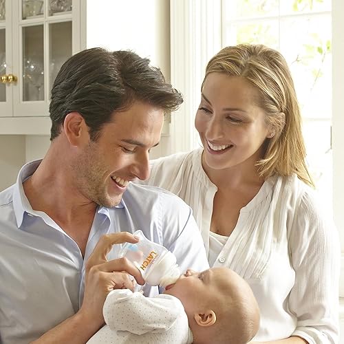 Miniatura 5 de Munchkin Latch botella sin BPA Blanco