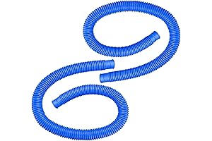 Intex Pool Skimmer Hose Replacement: Essential Above-Ground Pool Maintenance