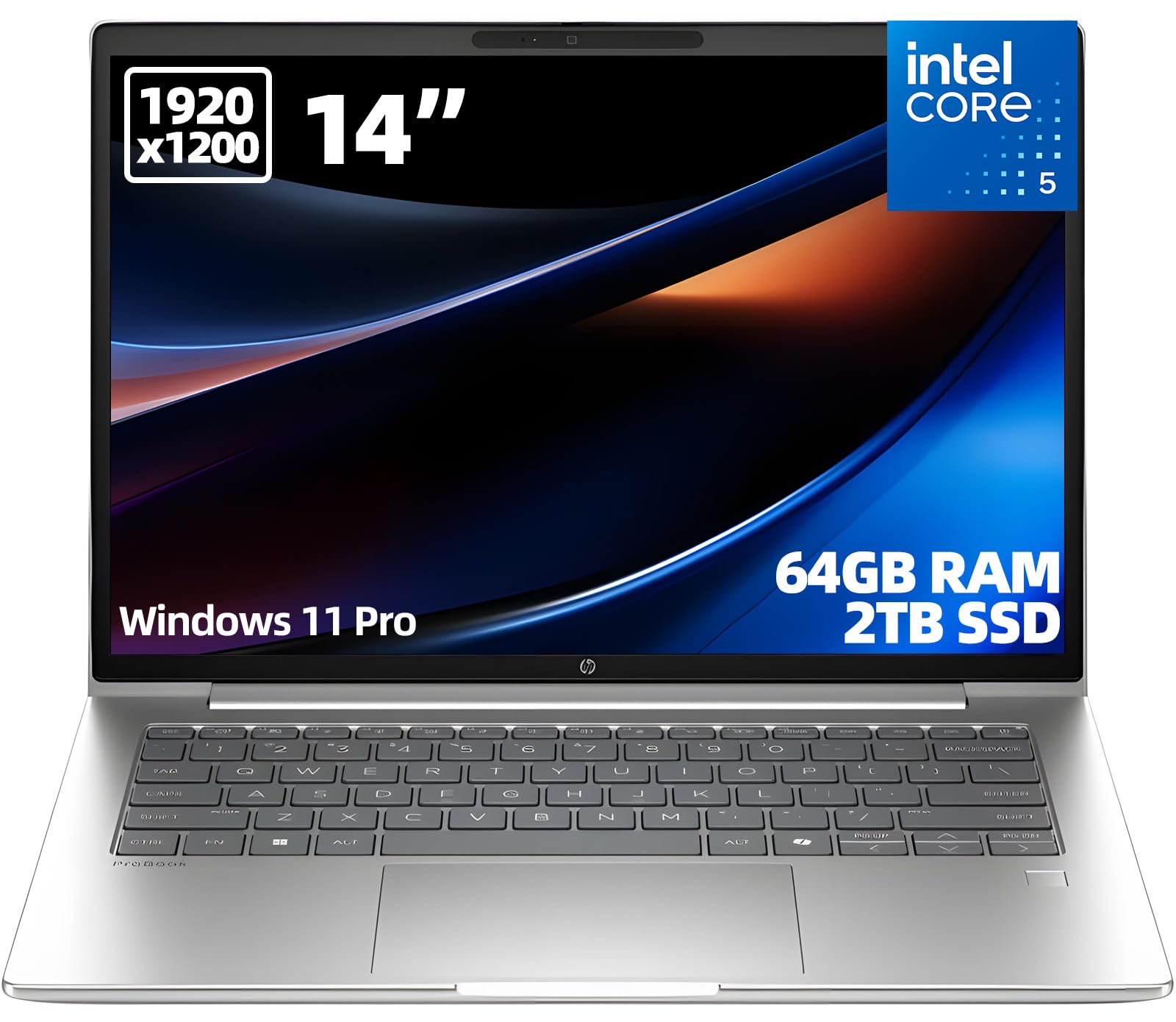 HP ProBook 4 G1iR 14