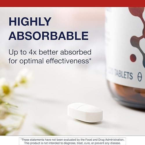 Miniatura 4 de Metagenics Mag Glycinate - Glicinato de magnesio - Suplemento de magnesio altamente absorbible  120 porciones