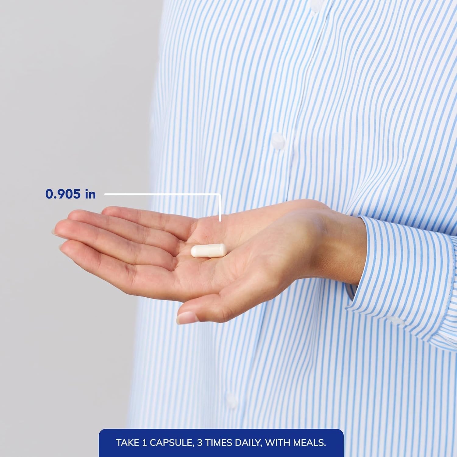 Pure Encapsulations Glucosamine Chondroitin with MSM - Supports Joint Health & Normal Cartilage Formation* - Maintains Enzyme Activity - Gluten-Free & Non-GMO - 120 Capsules - Image 4