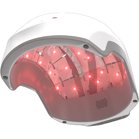 Theradome EVO Laser Hair Growth Helmet 