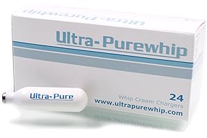 Ultra-Purewhip: The Ultimate Whipped Cream Elevation