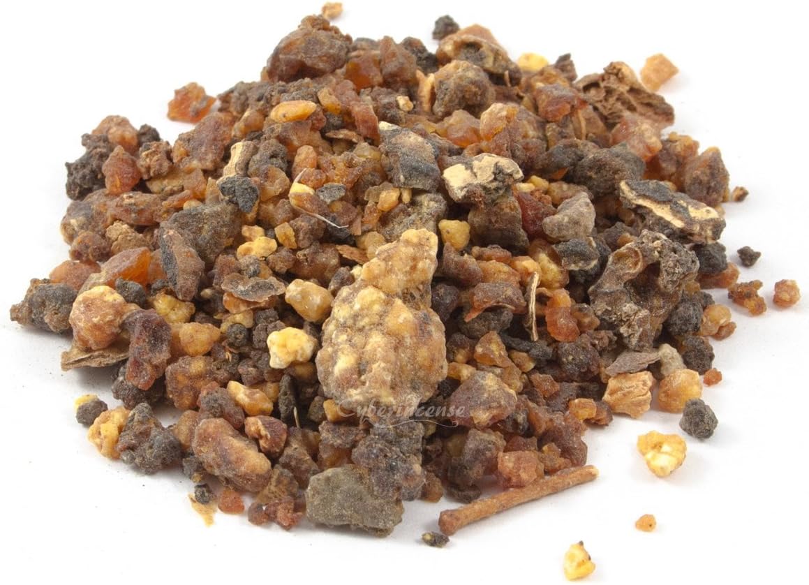 NWI Trading Company Sweet Myrrh - Opoponax