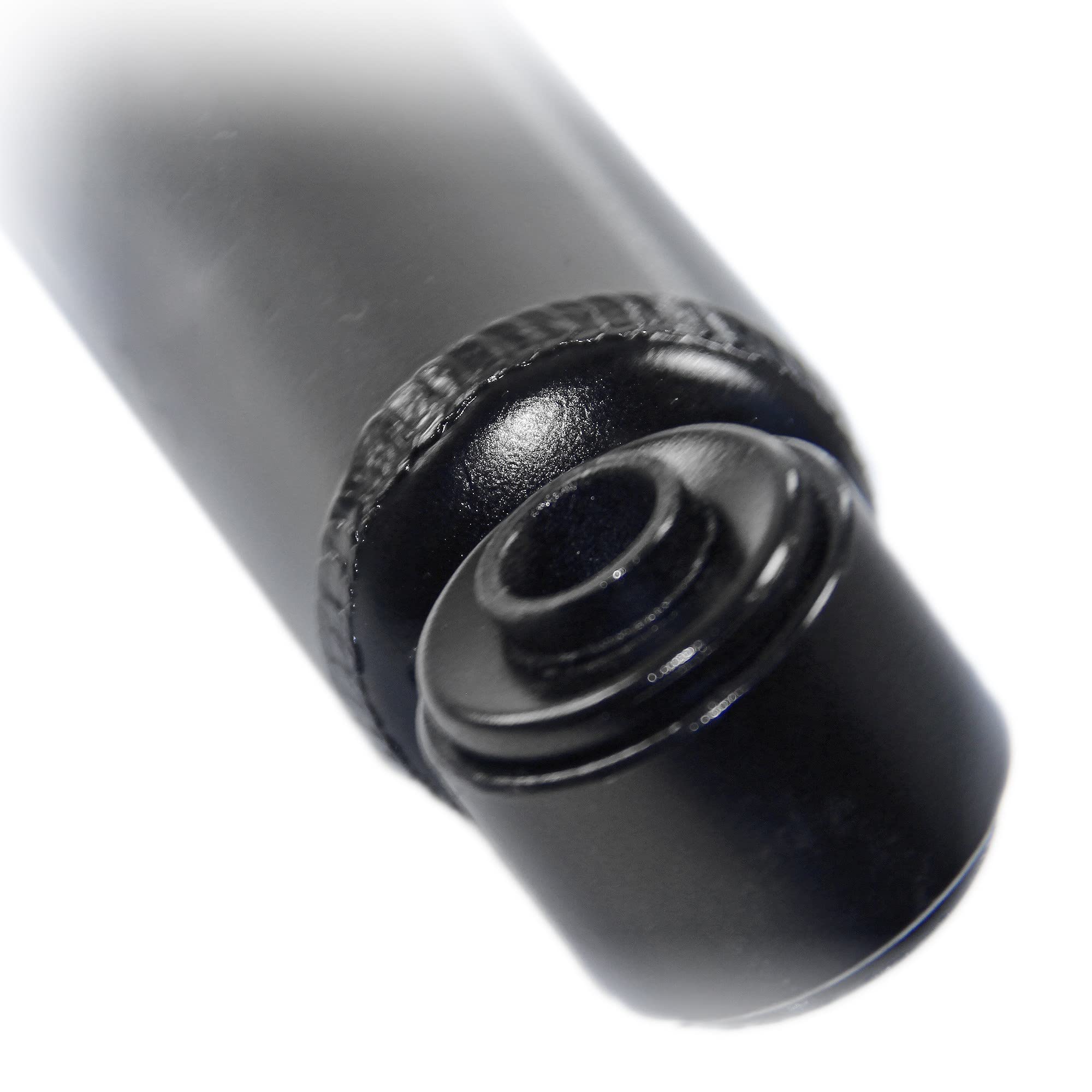 ATEC Germany 1x ammortizzatore a gas a doppio tubo, compatibile con FIAT | Compatibile con: FIAT PUNTO, PUNTO Cabriolet, LANCIA Y