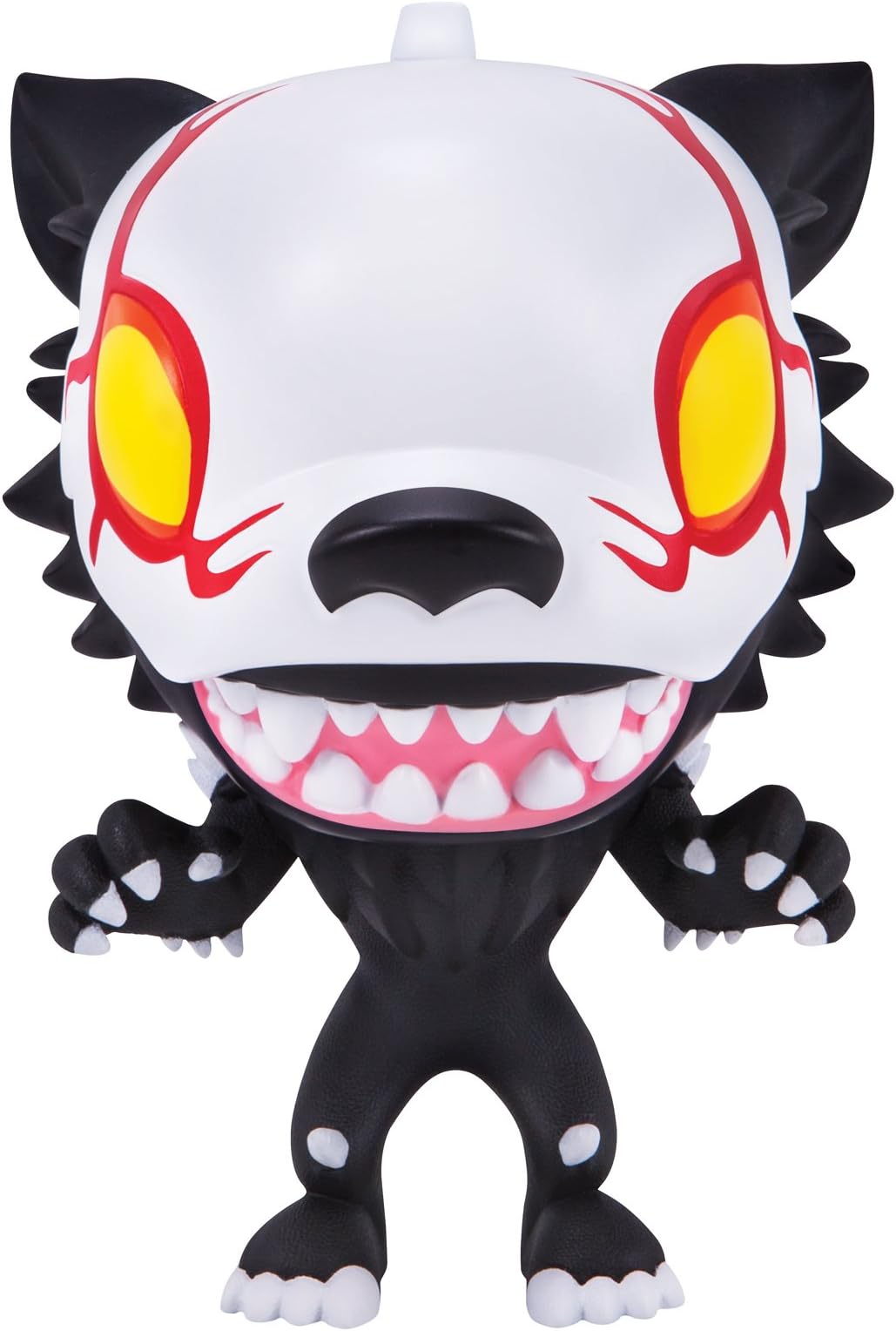 RWBY Beowolf Vinyl Figure