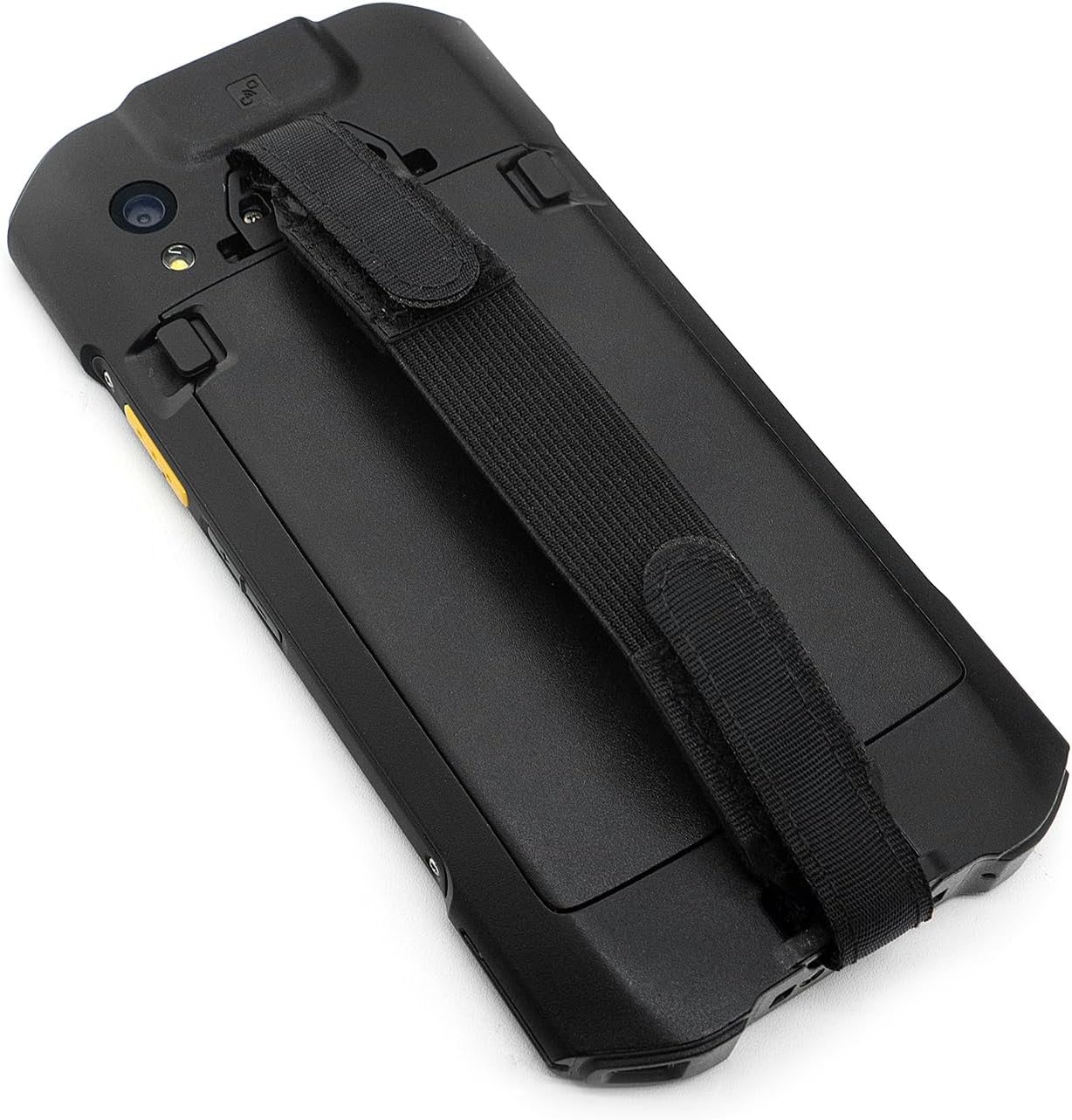 5Pcs TC21 Handstrap Replacement for Zebra TC21 TC26 TN28 Handheld Barcode Scanner Mobile Computer, Rugged Adjustable Hand Strap