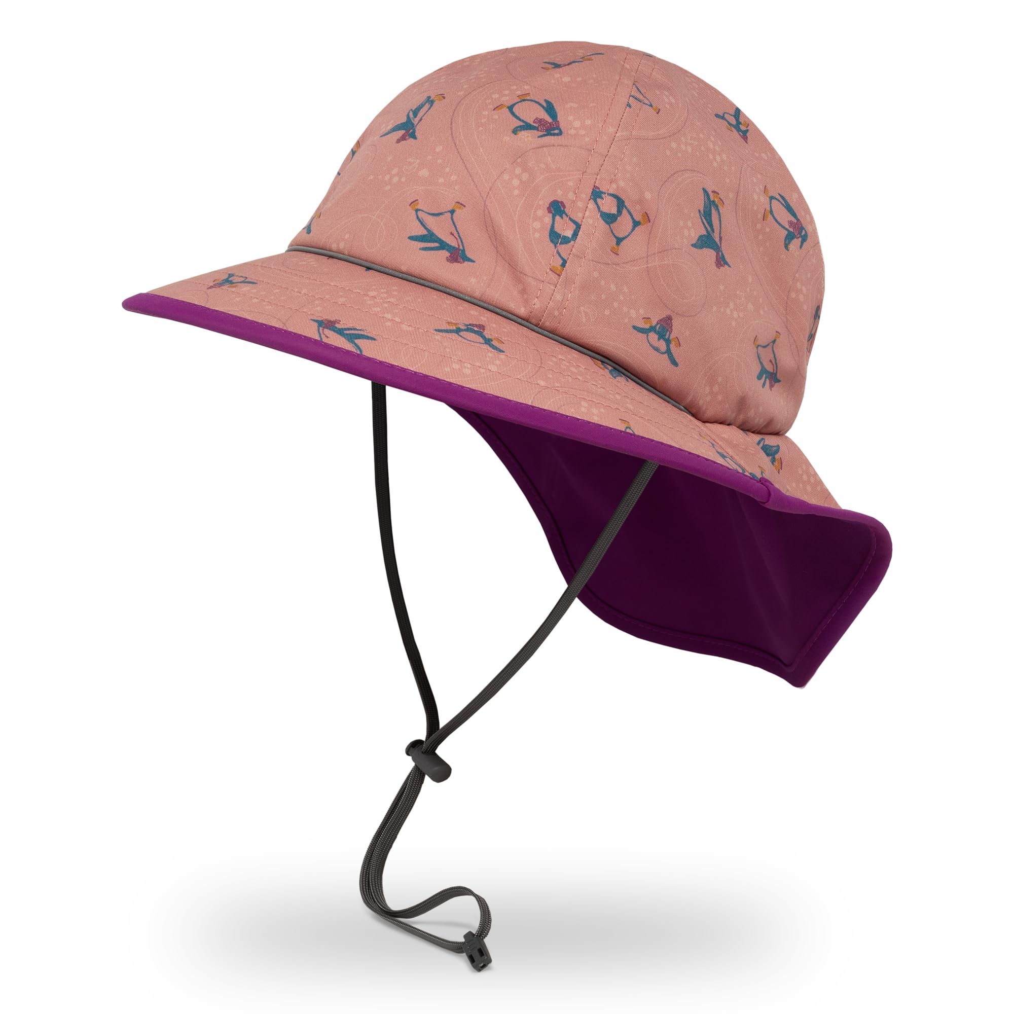 Sunday Afternoons Chapeau Arctic Play pour fille