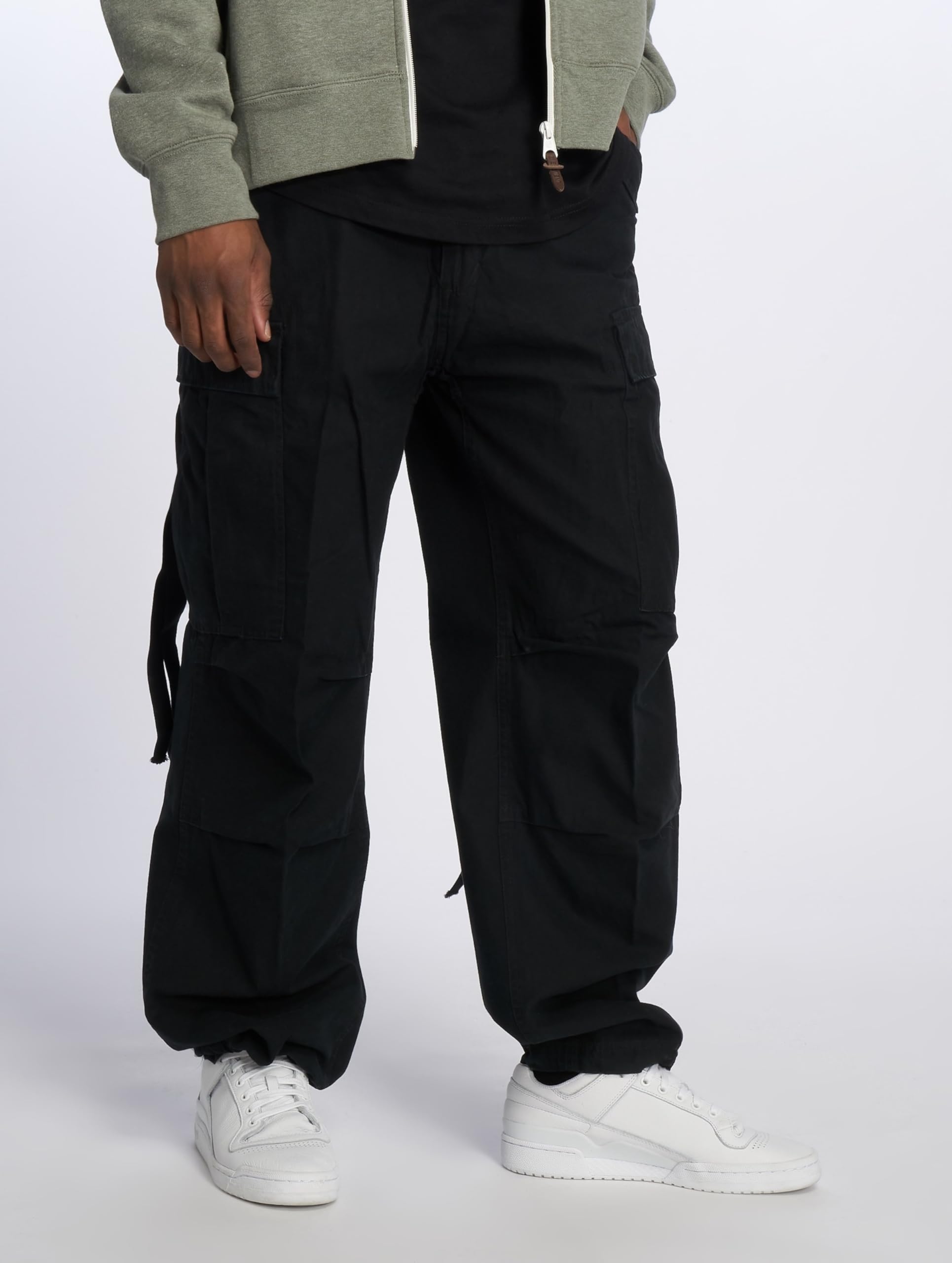 Brandit - 1001, Pantaloni Uomo