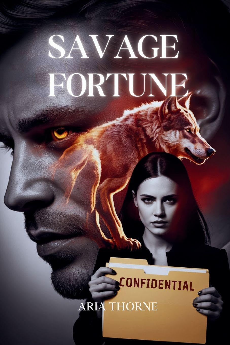 Savage Fortune: Billionaire Romance