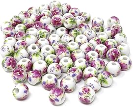 Bead Flower Patterns for Jewelry Making