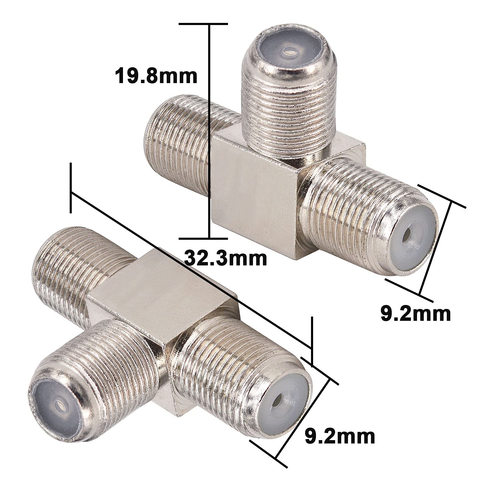 Cavo Di Ricarica USB 6 Piedi Per ALTOPARLANTE BLUETOOTH - Foto 5