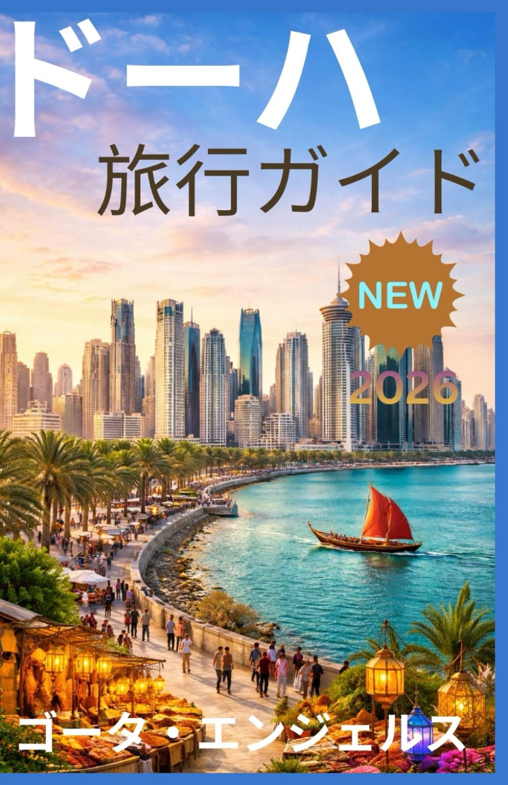 ドーハ 旅行ガイド 2026