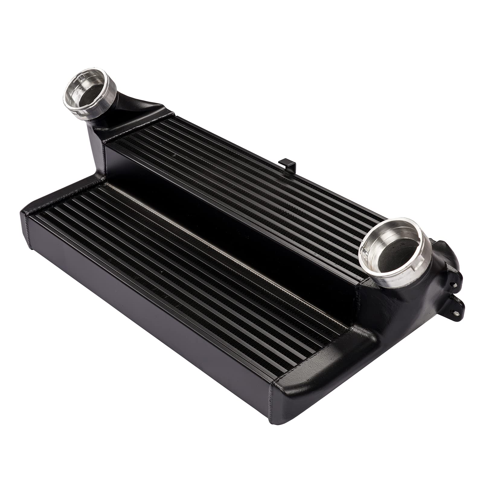 Intercooler Compatible con B-M-W X5 X6 E70 E71 F15 F16 25d 25dx 28ix 30dx 35i 35dx 35ix 40dx 40ix 40ex Huiruhy