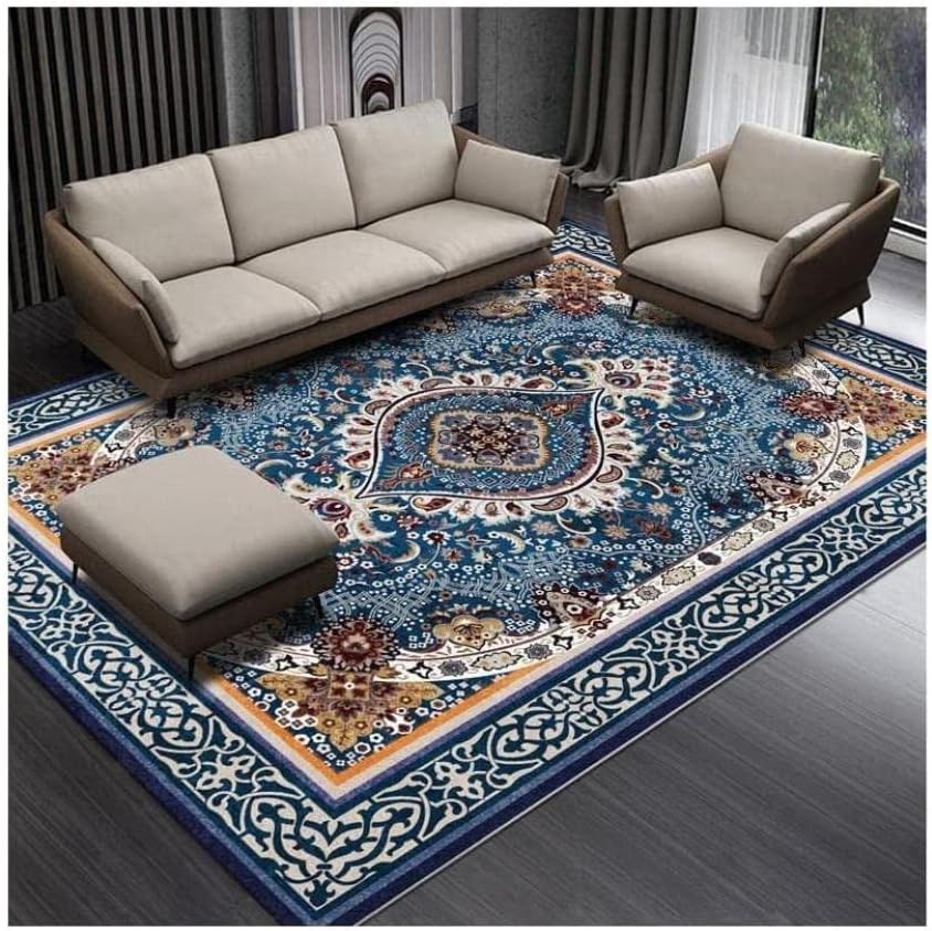 Heat Set Rug Backing Amazon.com: VNABO Large Size Heated Area Rug Carbon Crystal Heated ...