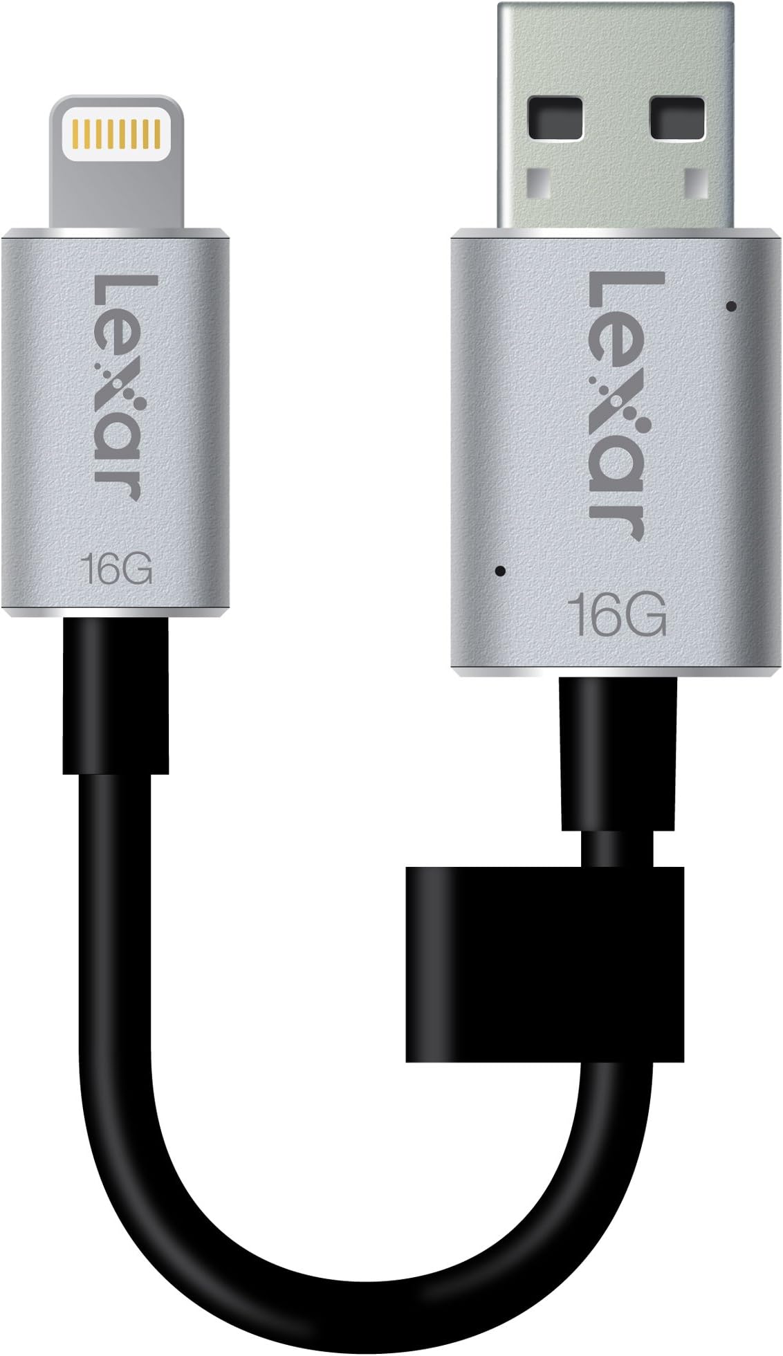 Lexar - LJDC20i-16 GoBEU