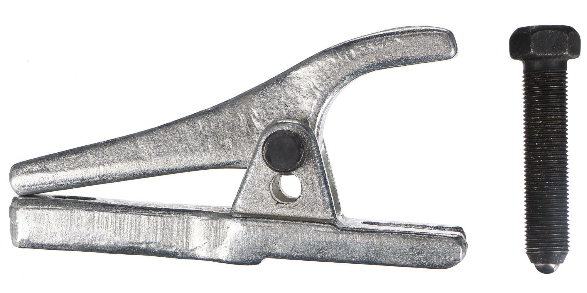 Mechanic Ball Joint 1 | Estrattore Universale per Giunti sferici 21 mm | Regolabile a 30/50 mm con Custodia Rigida