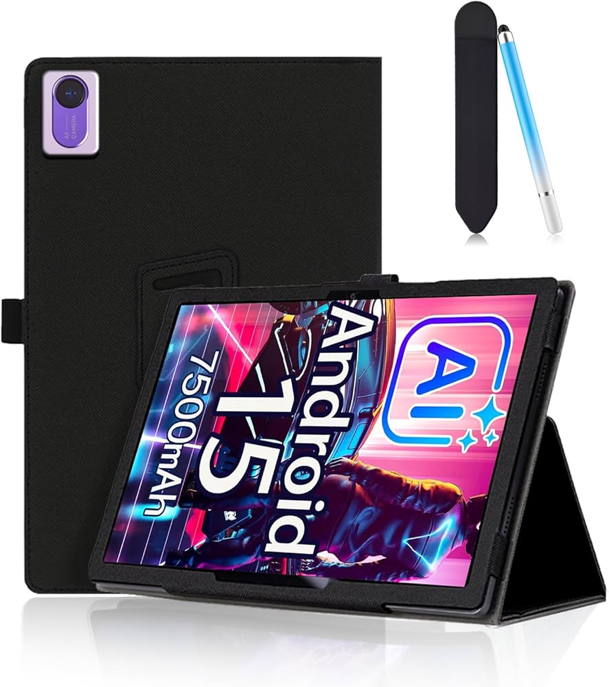 Amazon.co.jp: Plimpton PlimPad P2 10.1インチ タブレット用 ケース 