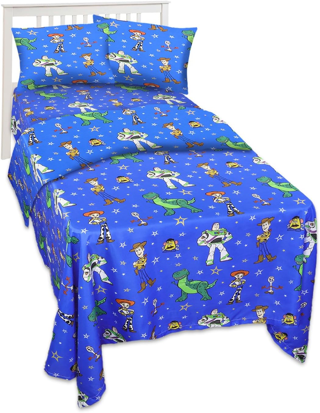 Toy Story Toddler Bed Bedding Set Twin Bed Bundle Nigeria Ubuy