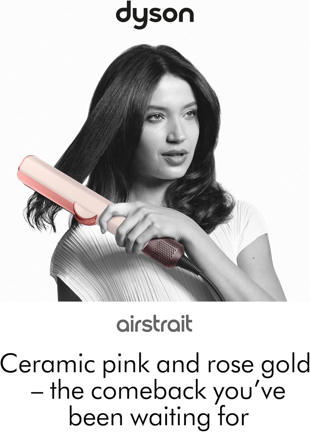 Dyson - Airstrait™ view 2