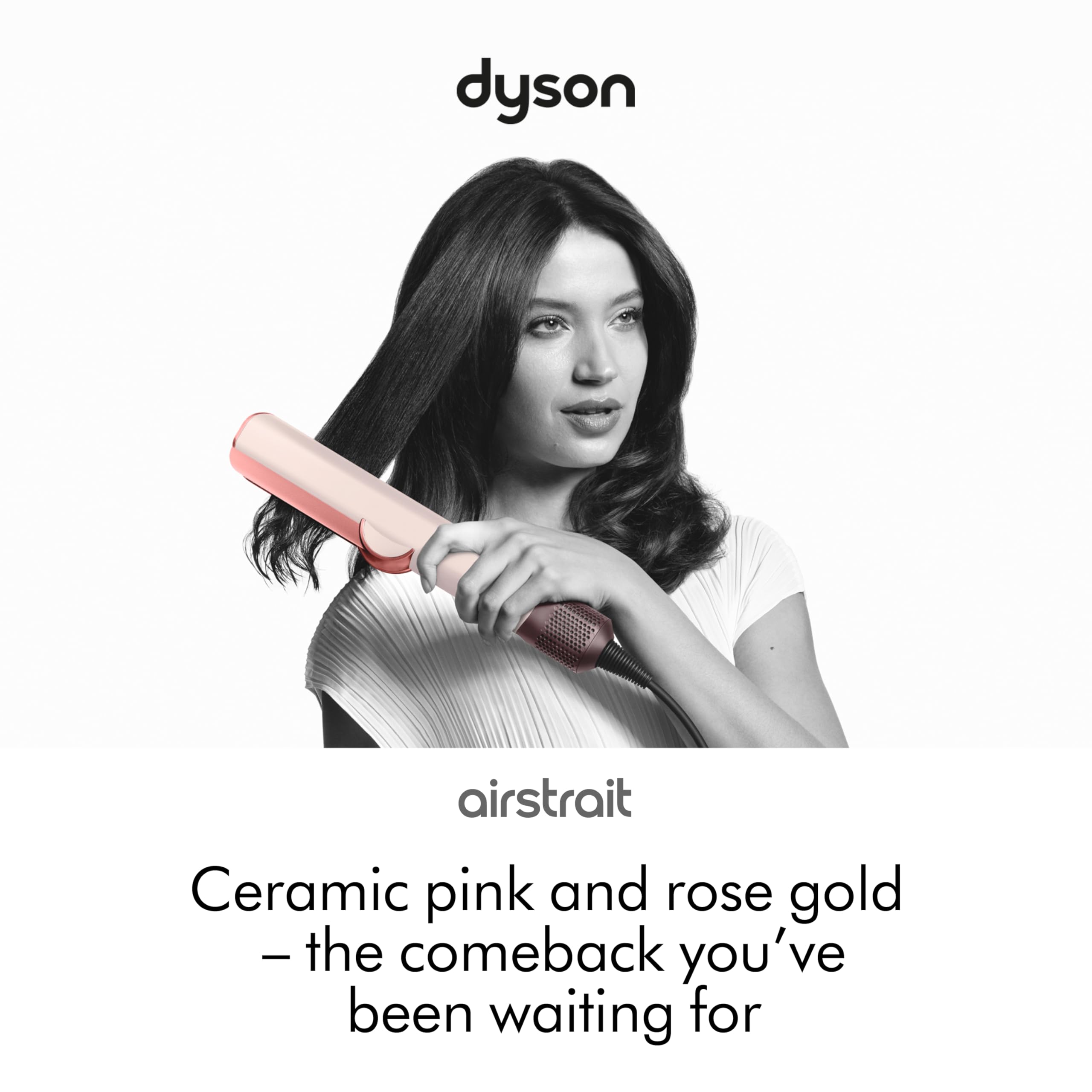 Dyson Airstrait image 2