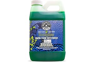 Chemical Guys CWS 110 64 Honeydew Snow Foam Car Wash Soap