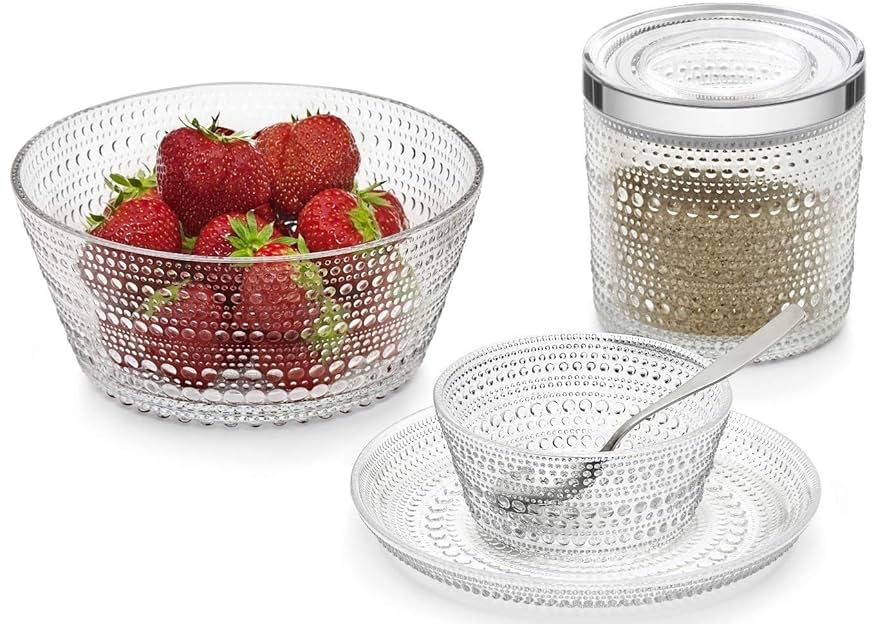 イッタラ　カステヘルミ　ボウル　4点セット イッタラ iittala カステヘルミ ボウル 230mL 4個セット 北欧