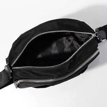 ⭐️美品⭐️agnes b.ショルダーバッグ ナイロン斜め掛け軽量US11M-03 yt-q31g-wlid-02.jpg