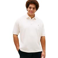 Tommy Hilfiger Polo Uomo BT -1985 Regular -B Mw0Mw41264, Giallo