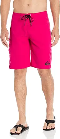 Quiksilver Men's Everyday 21 Board Short Swim Trunk Bathing Suit