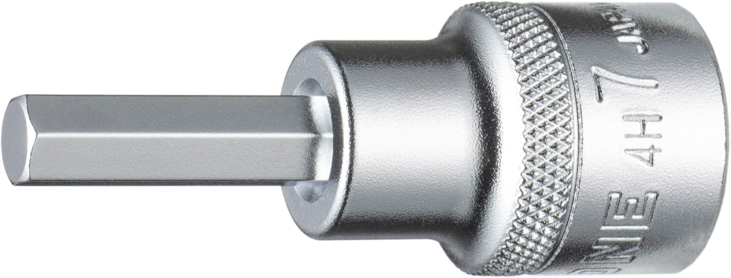 tone (Tone) hekisagonsoketto hp4h