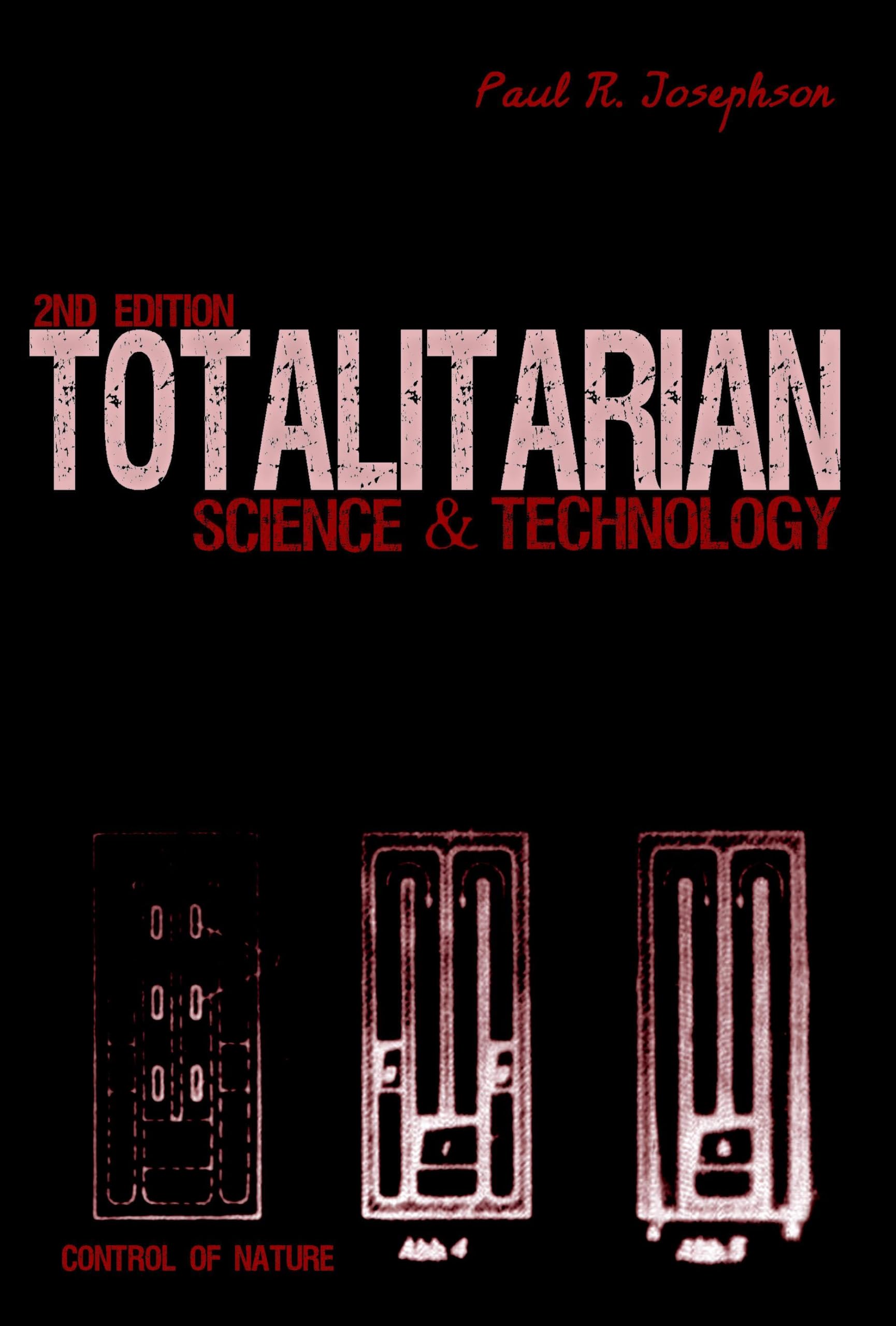 Buy Totalitarian Science and Technology — BookShops.in