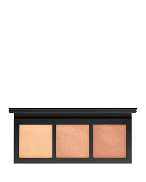 MAC Hyper Real Glow Palette - Get It Glowin