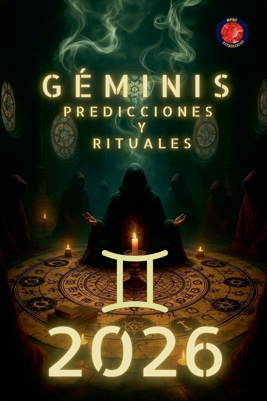 Géminis Predicciones y Rituales 2026
